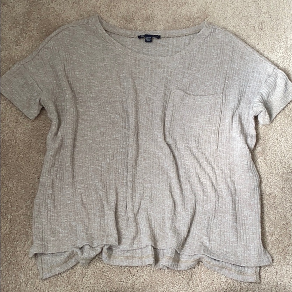 Sweater T Shirt